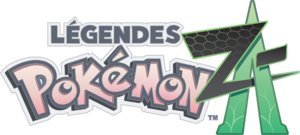 Légendes Pokémon - Z-A Logo.png