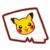 Note de cuisine (Pikachu)